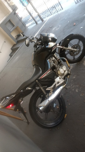 Imagem 6 de 7 de Honda Cg Fan 160