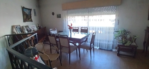 Imagen 4 de 19 de Venta Ph De Altos 1 Dormitorio Y Escritorio Jardin Balcon Brazo Oriental