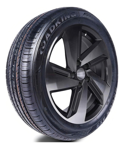 Llanta 175/65r14 82h Argos Ax5 Roadking