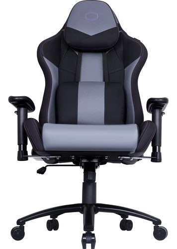Silla Gaming Cooler Master Gaming Caliber R3 Tfve