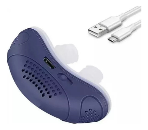 Formiga De Ronco Eletrônico Para Apneia Do Sono Cpap