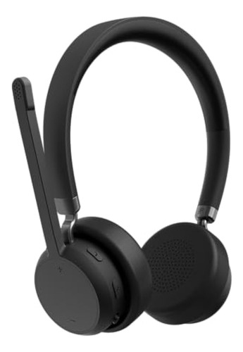 Auriculares Estéreo Inalámbricos Lenovo, Cancelación De Ruid