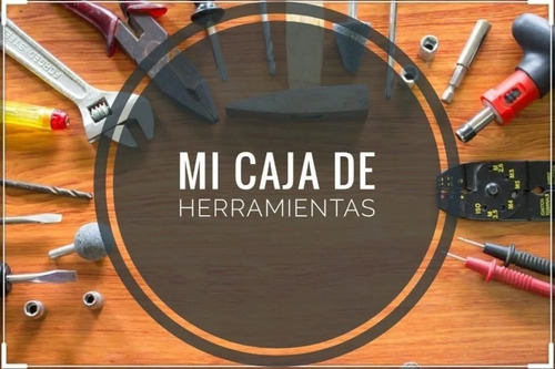 Kit 5 Piedra Montadas 1/8 + Kit 5 Fresa Taladro Mecha Madera