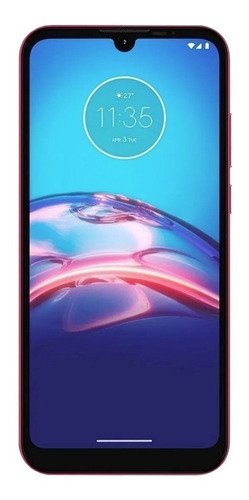 Celular Liberado E6s Rosa 6.1 Octa-core 2gb+32gb Motorola