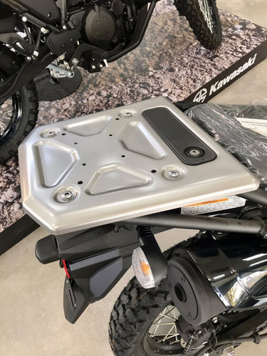 Imagen 14 de 15 de Kawasaki Klr 650 | Módica Motos