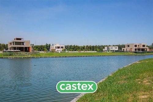 Imagen 4 de 22 de Lote Con Financiacion En Venta En Carpinchos, Nordelta