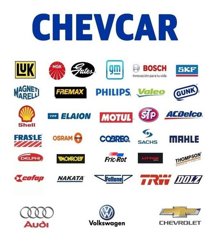 Filtro Habitáculo Chevrolet Vectra 2006/