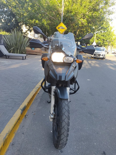 Imagen 2 de 16 de Bmw F650 Gs 2008. Hoffen