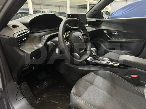 Peugeot 2008 1.0T Active