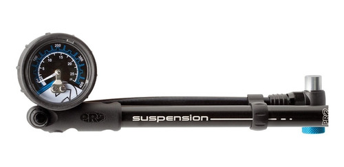 Bomba De Ar P/ Suspensão Shimano Pro Performance - 400psi