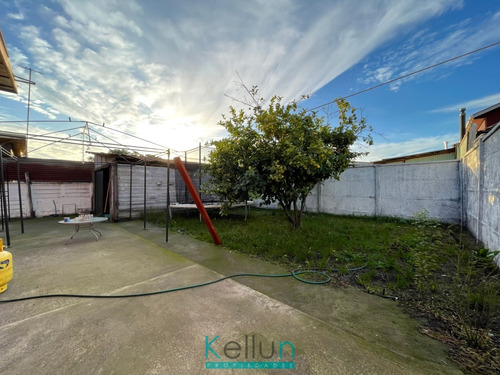 Imagen 12 de 12 de Se Vende Casa En Villa Spring Hill, San Pedro De La Paz