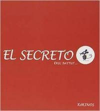 El Secreto - E~ric Battut