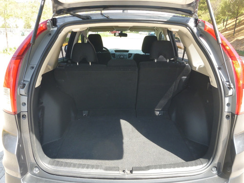 Honda Crv 2014 Lx