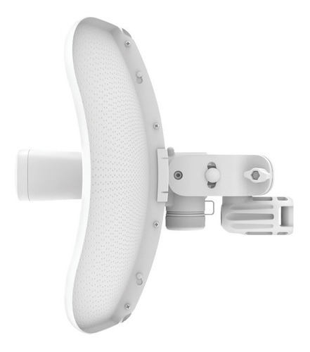 Imagen 2 de 5 de Litebeam Airmax Ubiquiti Lbe-5ac-gen2 450 Mbps, 5ghz, 23 Dbi