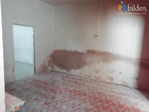 Imagen 6 de 6 de Departamento En Venta Victoria De Durango Centro