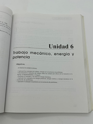 Temas Selectos De Fisica 1 Coleccion Ciencias (Usado)