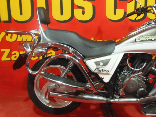 Winner Exclusive 125 Impecable === Motos Couto ===