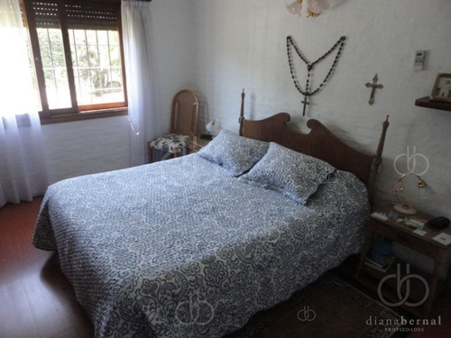 Imagen 9 de 30 de Punta Del Este, Chalet Con Gran Capacidad.