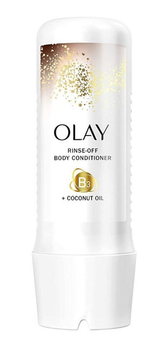Olay Rinse-off Body Conditioner
