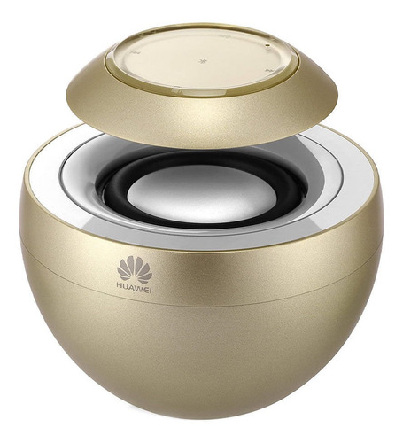 Parlante Bluetooth Portátil Huawei Am08 Little Swan Máx. 4 H