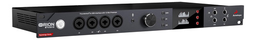 Antelope Audio Orion Studio Synergy Core Thunderbolt 3