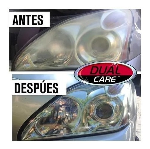 Imagen 4 de 5 de Wax Crystal For Plastic 250ml