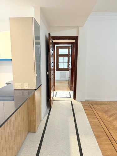 Venta Departamento 3 Ambientes Refaccionado + Tribunales - San Nicolás * Dueño Directo * Rebajado