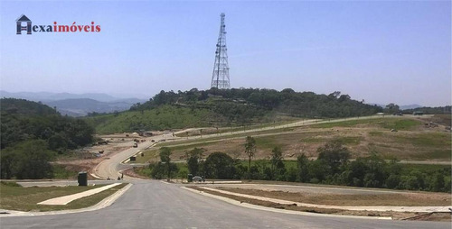 Imagem 12 de 30 de Terreno À Venda, 663 M² Por R$ 995.820 - Jardim Bandeirantes - Santana De Parnaíba/sp - Te0336