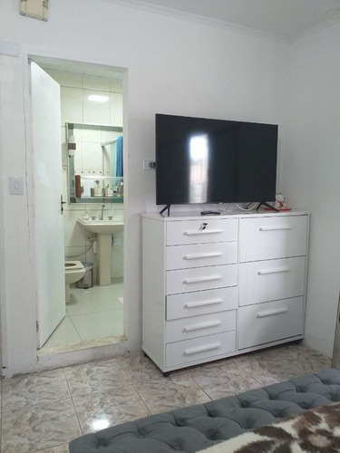 Imagem 16 de 20 de Casa À Venda Na Avenida Engenheiro Pinto Martins, Vila Rica, São Paulo - Sp - Liv-24615