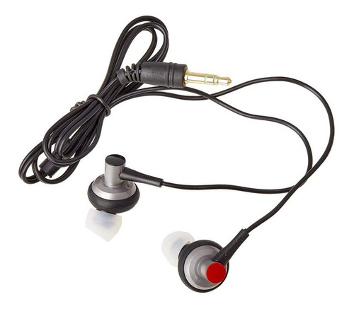 Fone In-ear 20hz 20khz 16 Ohms P/ Retorno Hd381 Superlux