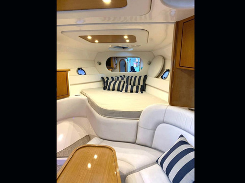 Lancha Schaefer Phantom 360 2008 Ventura Nx Solara Focker