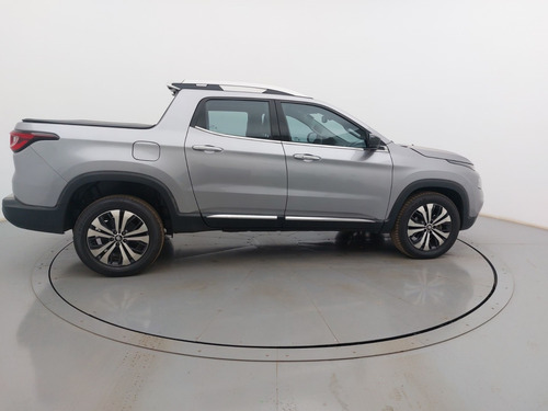 Fiat Toro 2.0 16V TURBO DIESEL VOLCANO 4WD AT9