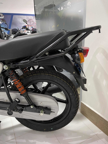 Imagen 6 de 14 de Bajaj Boxer 150 Ug