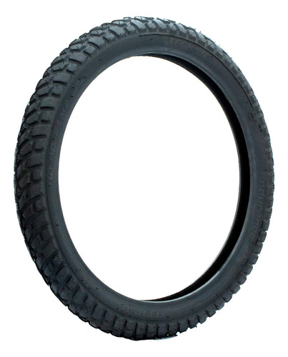 Llanta M 120/80 R18 62s A A Technic Endurance S – 180 Km/h