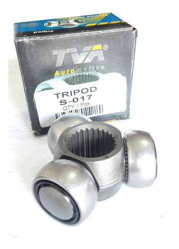 Triceta  Chevrolet Cavalier 6cil  25 Dientes / Dado 34mm