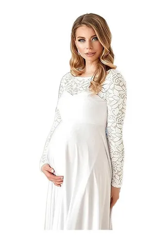 Vestidos de maternidad mercado libre hotsell