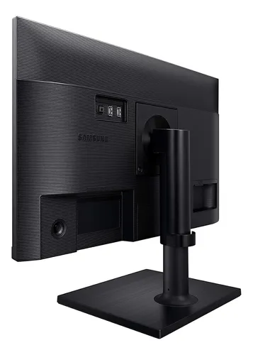 Monitor De Computadora Samsung Ft45 Series Fhd 1080p De 27 P