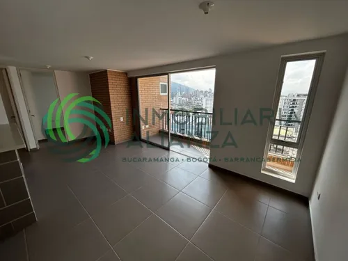 Apartamento En Venta En San Alonso. Cod V61688