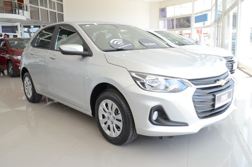 Nuevo Onix 1.2n #mt