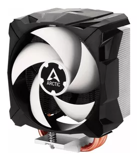 Cpu Cooler Arctic Freezer I13 X - Compact Intel Cooler 92 Mm