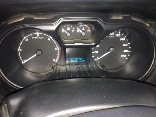 Ford Ranger Xl Safety 2.2 4x2 2018 62875km Viel Automotores