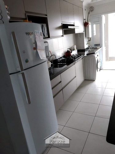 Apartamento Com 03 Dorms (1 Suíte) Na Vila Maria. - 5320-1