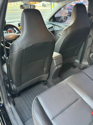 Chevrolet Onix 1.0 TURBO FLEX PLUS PREMIER AUTOMÁTICO