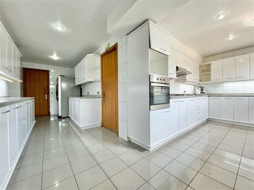Imagen 15 de 30 de Venta Duplex Vitacura: Colegio Alianza Francesa