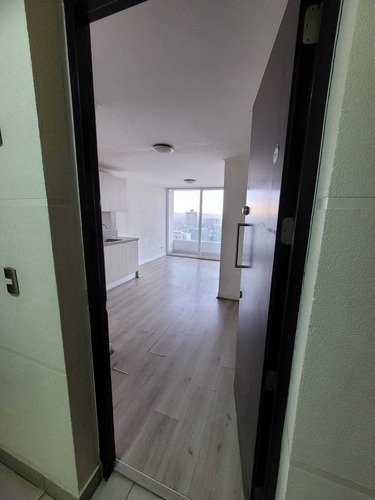 Departamento 1d1b Santiago Centro (72249)