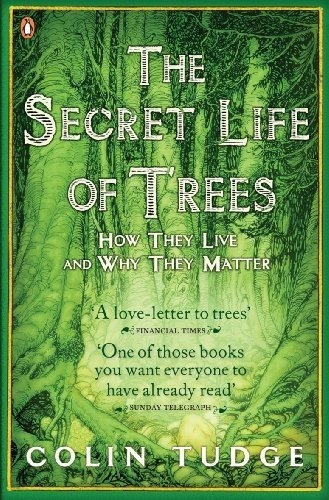 The Secret Life Of Trees How They Live And Why They 