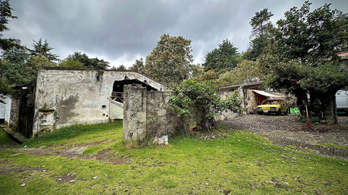 Terreno En Venta Fraccionamiento Rancho San Francisco