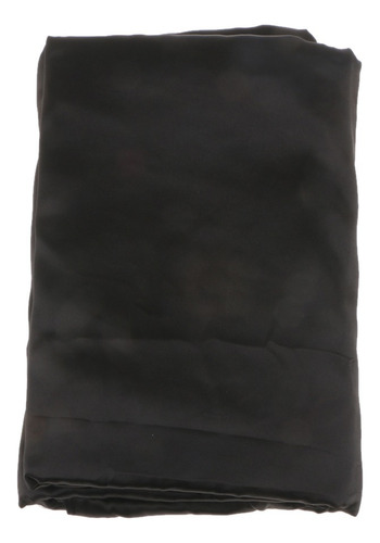 // Juego De Funda Nórdica Negro Quenn