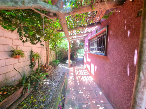 Casa En Venta 4 Dormitorios Barbacoa Medanos De Solymar