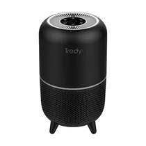 Comprar Tredy Hepa Purificador De Aire Para El Hogar X4njc